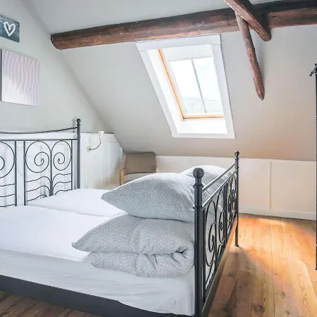 Well Maintained Holiday In An Old Dutch Haubarg Farmhouse Near Egmond Aan Zee Apartament Rinnegom