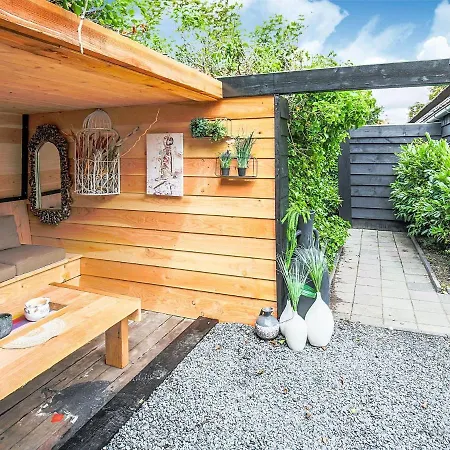 Well Maintained Holiday In An Old Dutch Haubarg Farmhouse Near Egmond Aan Zee Apartament Rinnegom