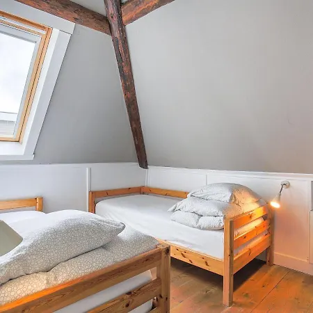 Well Maintained Holiday In An Old Dutch Haubarg Farmhouse Near Egmond Aan Zee Apartament Rinnegom