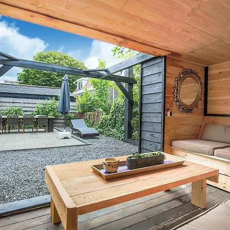 Well Maintained Holiday In An Old Dutch Haubarg Farmhouse Near Egmond Aan Zee Apartament Rinnegom