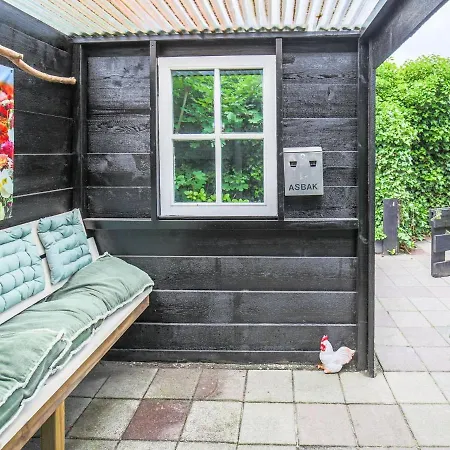 Apartament Well Maintained Holiday In An Old Dutch Haubarg Farmhouse Near Egmond Aan Zee