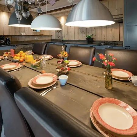 Well Maintained Holiday In An Old Dutch Haubarg Farmhouse Near Egmond Aan Zee Apartament Rinnegom