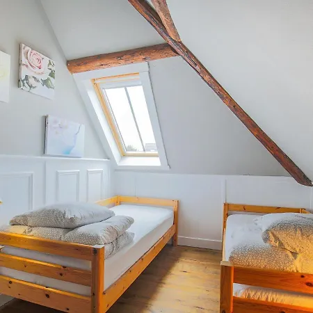 Well Maintained Holiday In An Old Dutch Haubarg Farmhouse Near Egmond Aan Zee Apartament Rinnegom